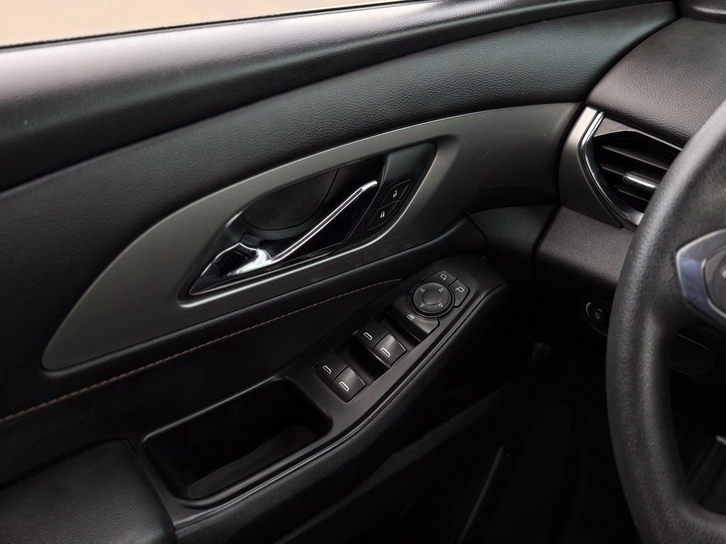 Used 2019 Chevrolet Traverse LS w/ LPO, Blackout Package FWD image 24