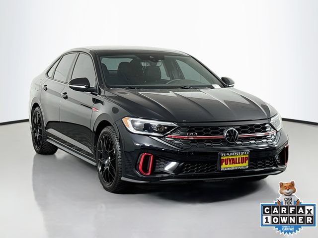 Used 2022 Volkswagen Jetta GLI Autobahn