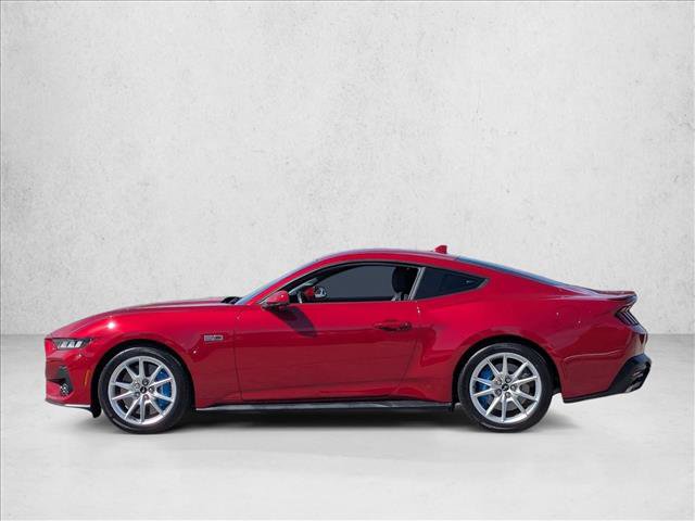 Certified 2024 Ford Mustang GT Premium RWD image 9