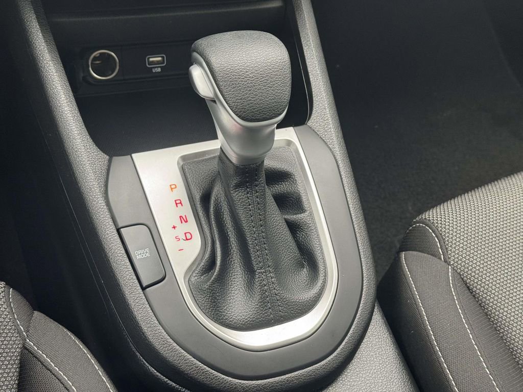 Used 2023 Kia Forte LXS FWD image 27
