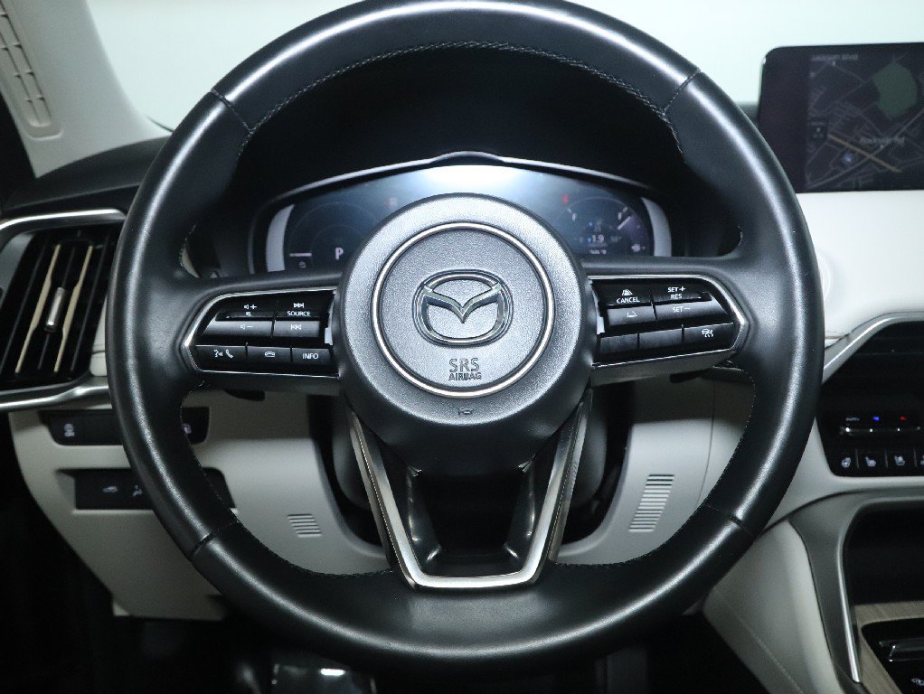 Certified 2024 MAZDA CX-90 Plug-In Hybrid w/ Premium Plus AWD/4WD image 25
