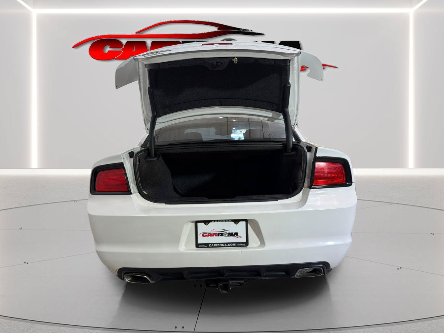 Used 2014 Dodge Charger SXT Plus RWD image 22