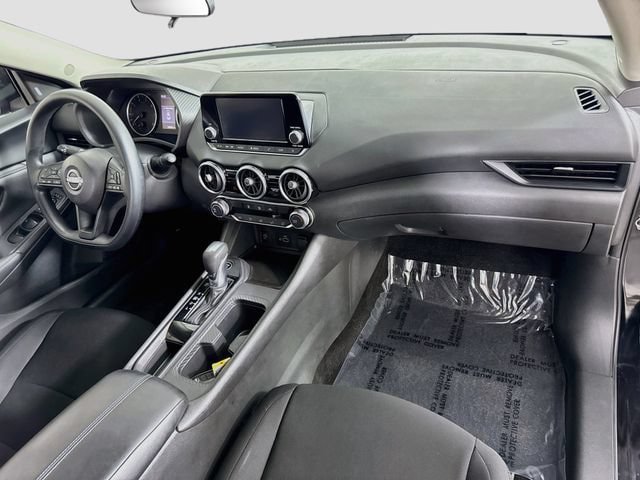 Used 2025 Nissan Sentra S FWD image 26