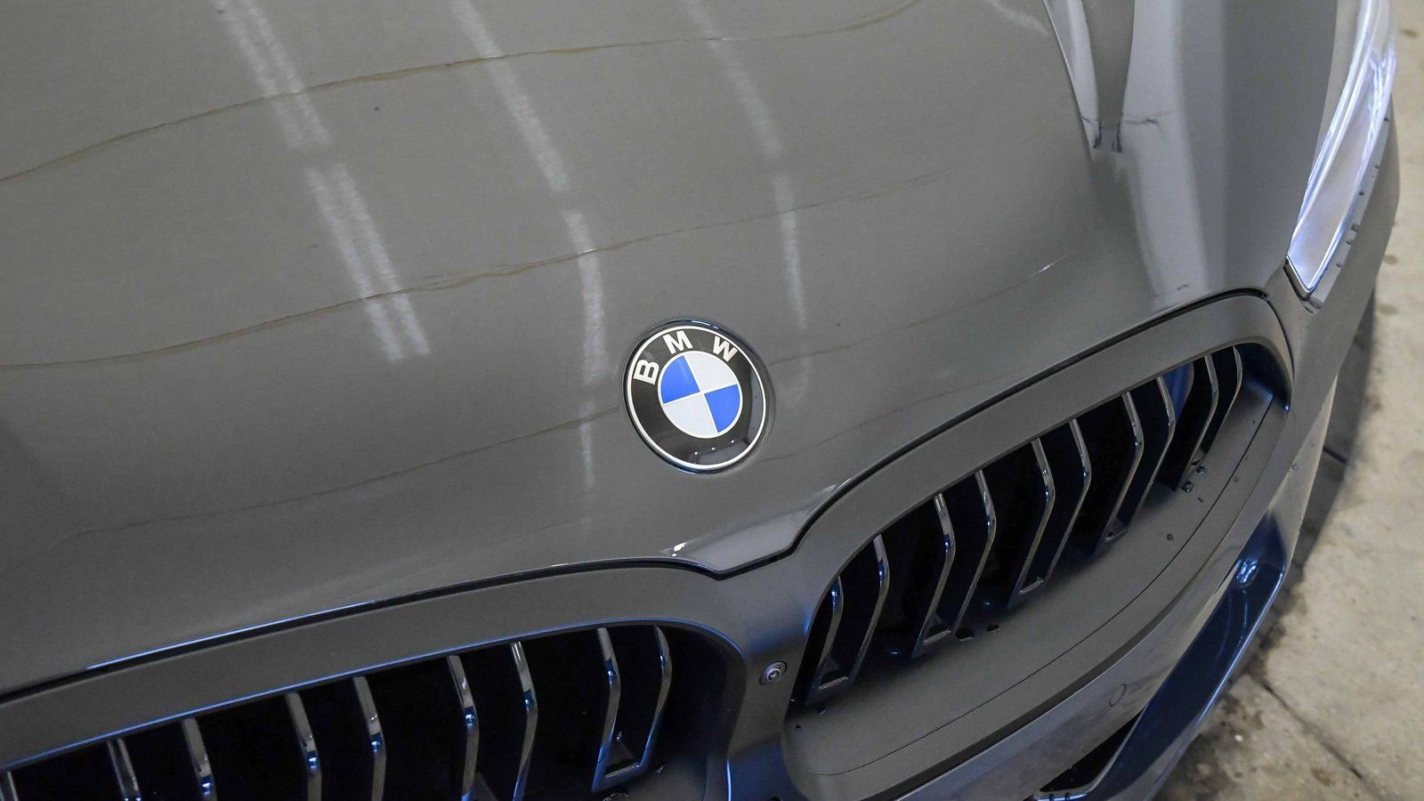 New 2026 BMW 840i RWD image 8