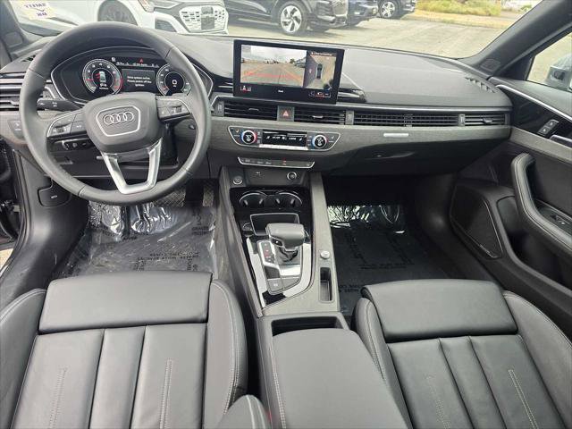 Used 2023 Audi A4 2.0T Premium Plus w/ Premium Plus Package image 21