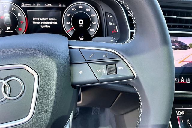 New 2026 Audi Q7 3.0T Premium Plus AWD/4WD image 21