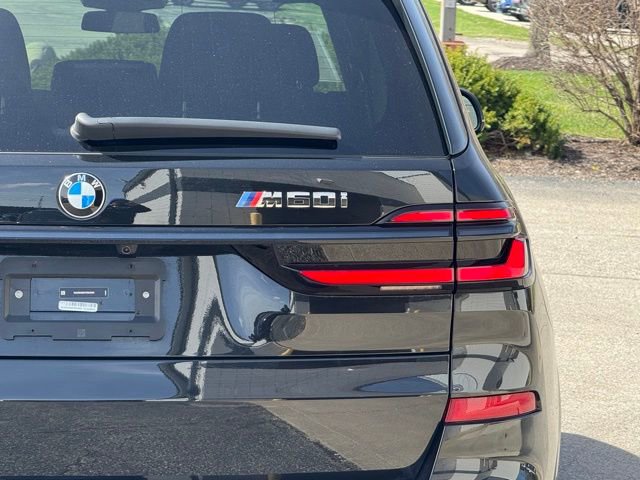 Certified 2026 BMW X7 M60i image 5