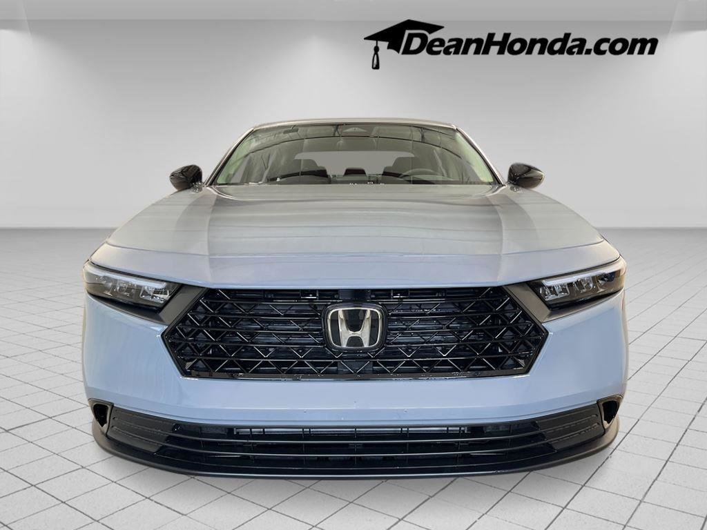 New 2026 Honda Accord SE image 9