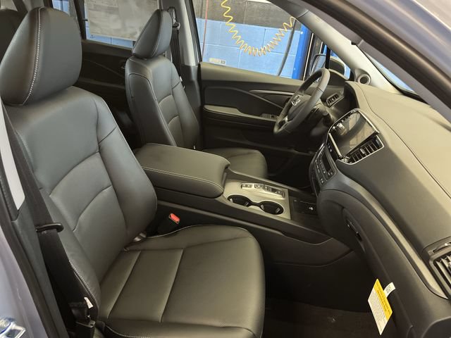 New 2026 Honda Ridgeline RTL image 27