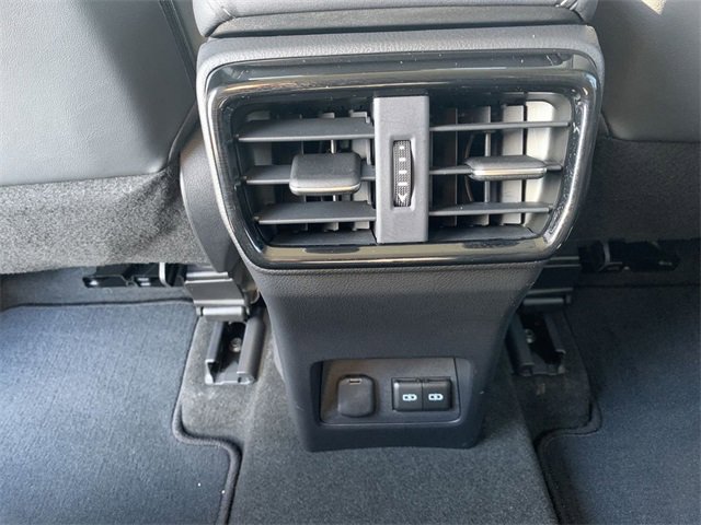 Used 2024 Lexus NX 300h AWD w/ Luxury Package image 33