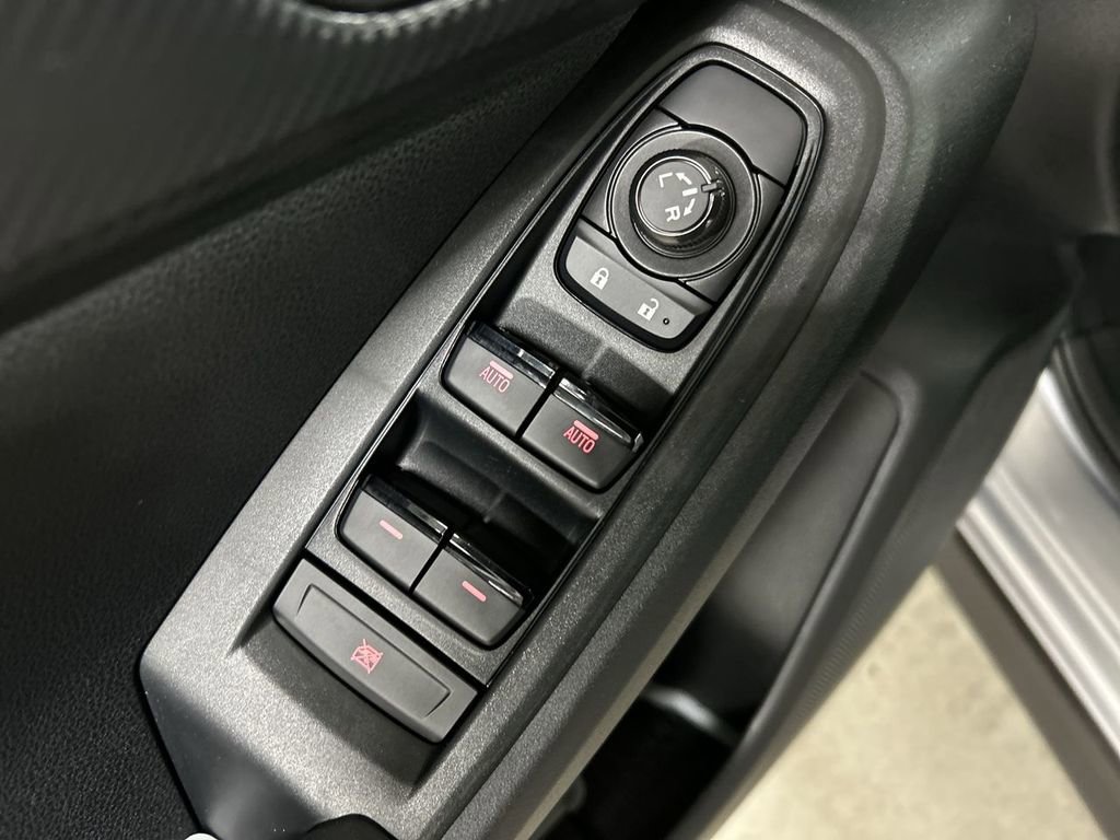 Certified 2025 Subaru Crosstrek 2.0i Premium image 16