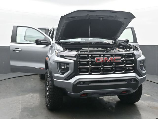 New 2026 GMC Canyon AT4X image 54
