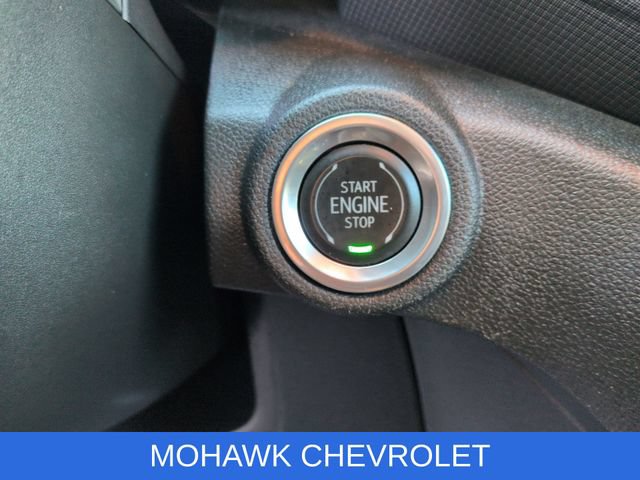 Certified 2021 Chevrolet TrailBlazer LT w/ Convenience Package FWD image 23