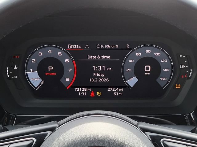 Used 2023 Audi A3 2.0T Premium w/ Convenience Package image 31
