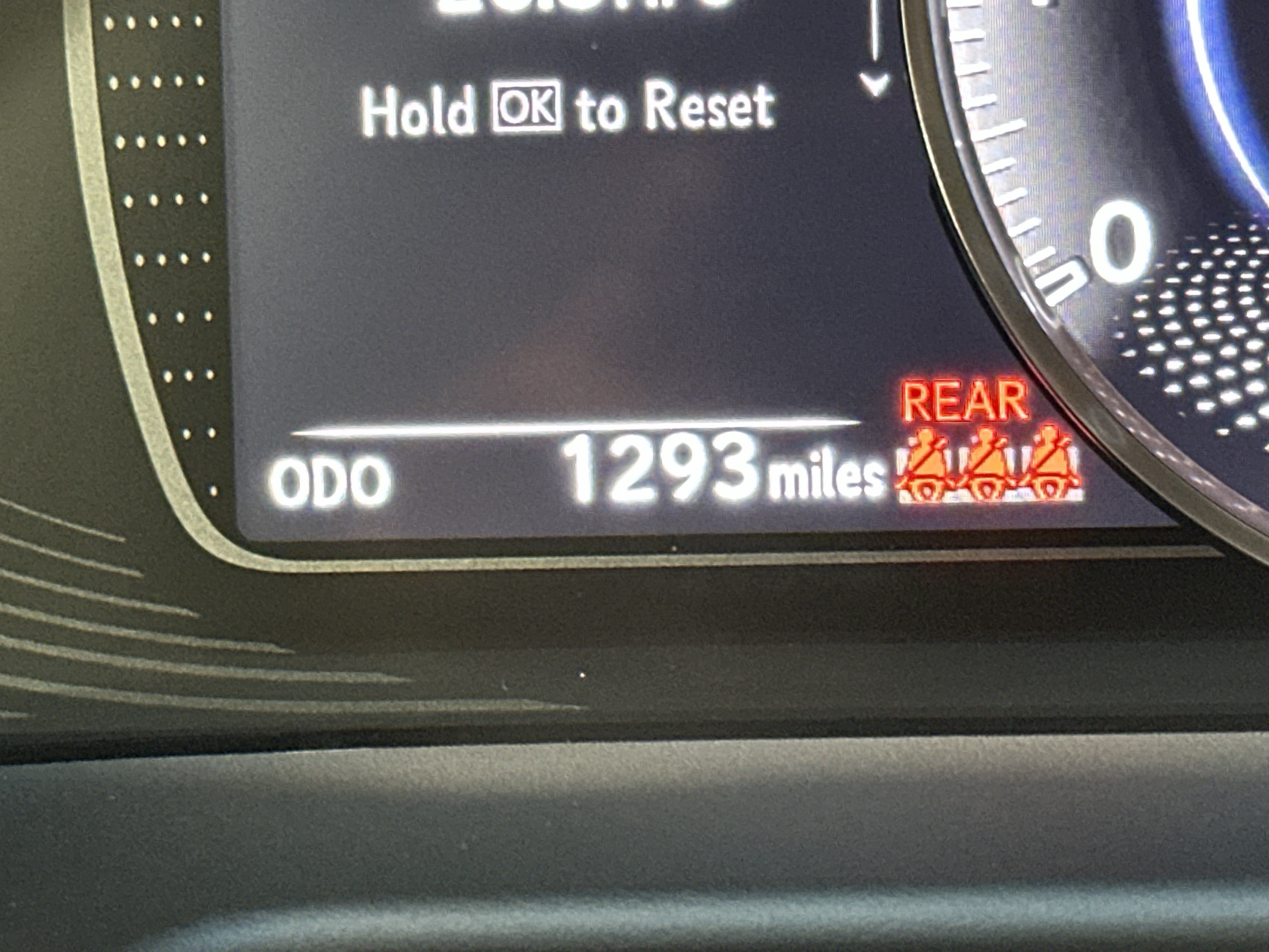 Used 2025 Lexus ES 350 Ultra Luxury FWD image 22