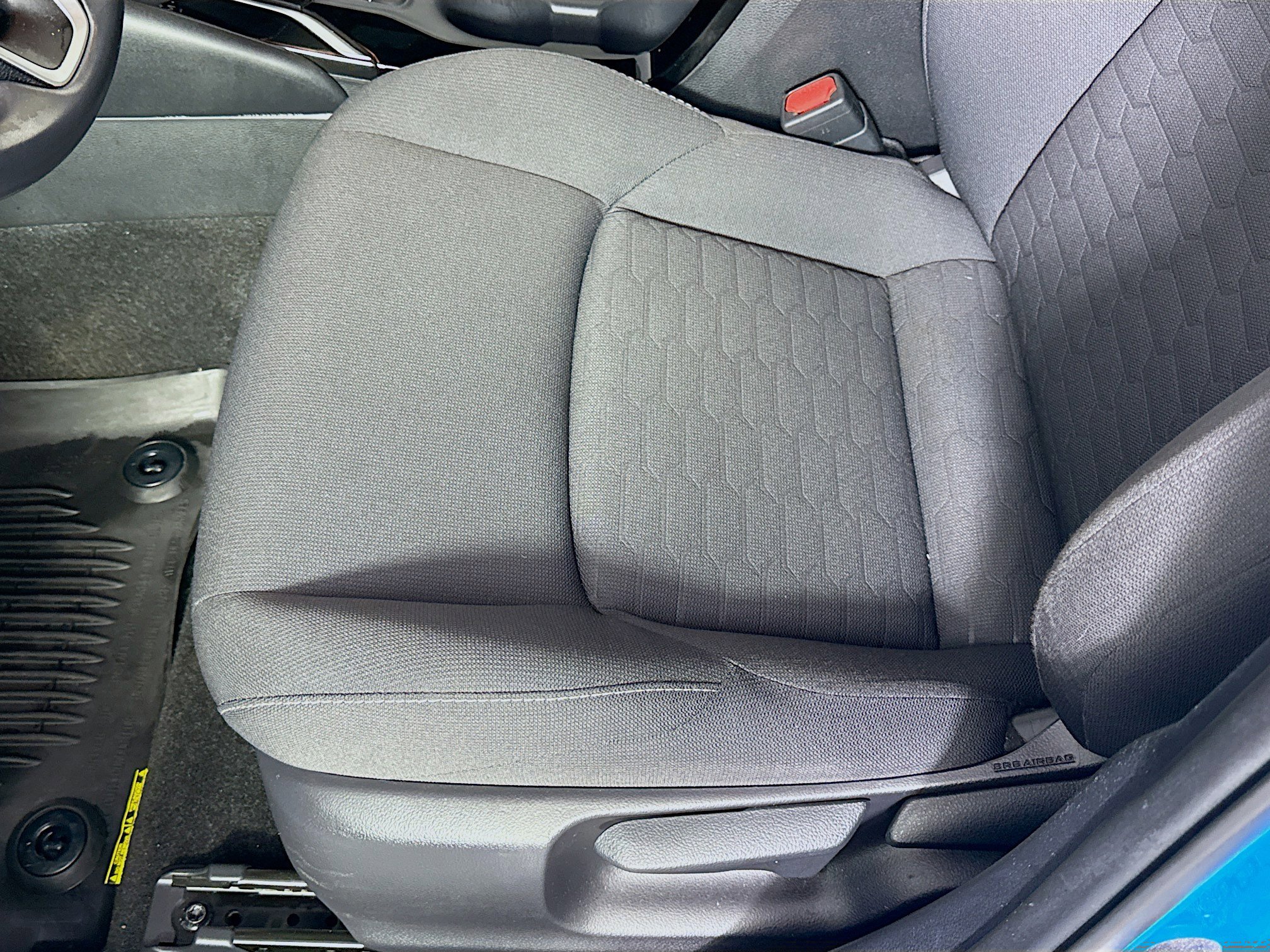 Certified 2019 Toyota Corolla SE w/ SE Option Package image 19