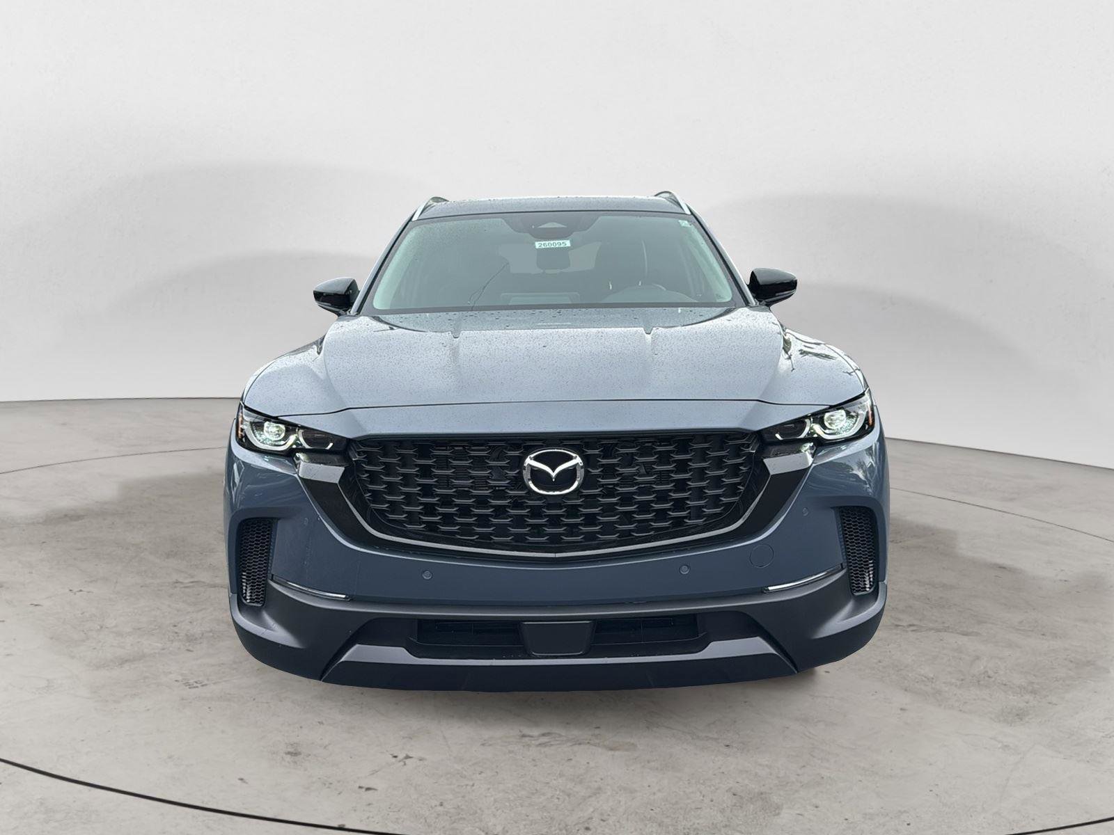 New 2026 MAZDA CX-50 2.5 Hybrid w/ Preferred Pkg image 2