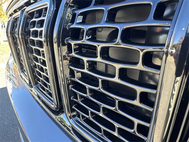 New 2025 Jeep Wagoneer Series II image 15