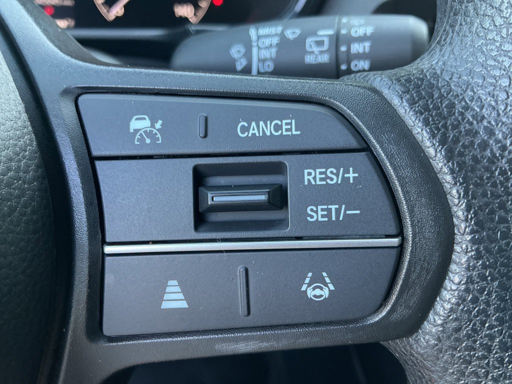 Used 2025 Honda CR-V LX image 22