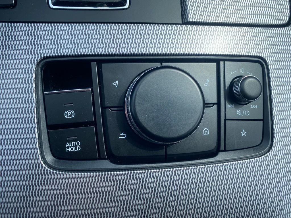 Used 2024 MAZDA CX-90 Plug-In Hybrid w/ Premium Plus image 14