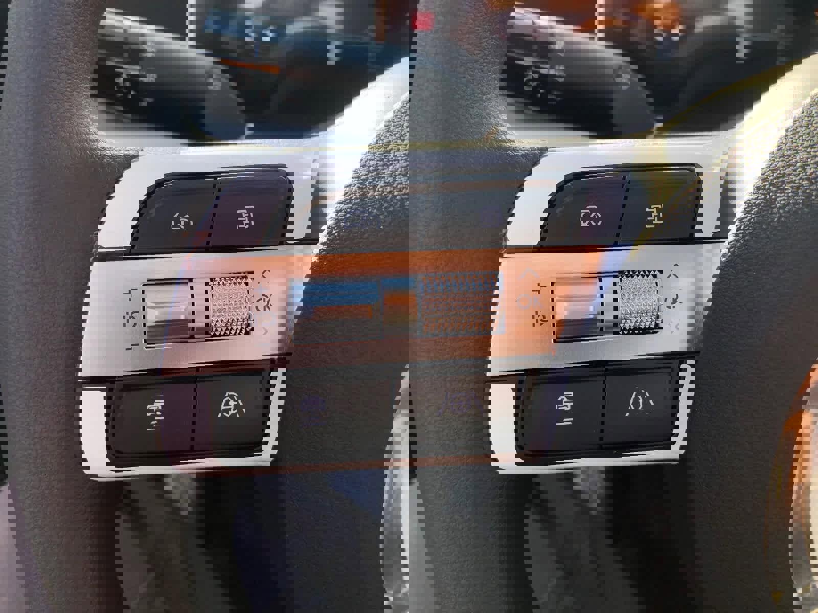 New 2026 Hyundai Tucson SEL image 8