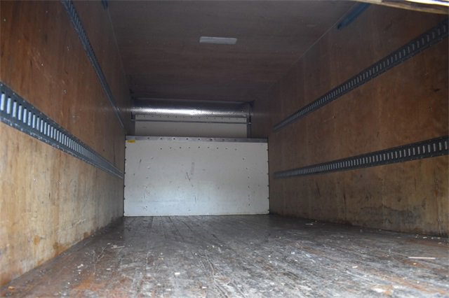 Used 2015 Chevrolet Express 3500 Extended image 14