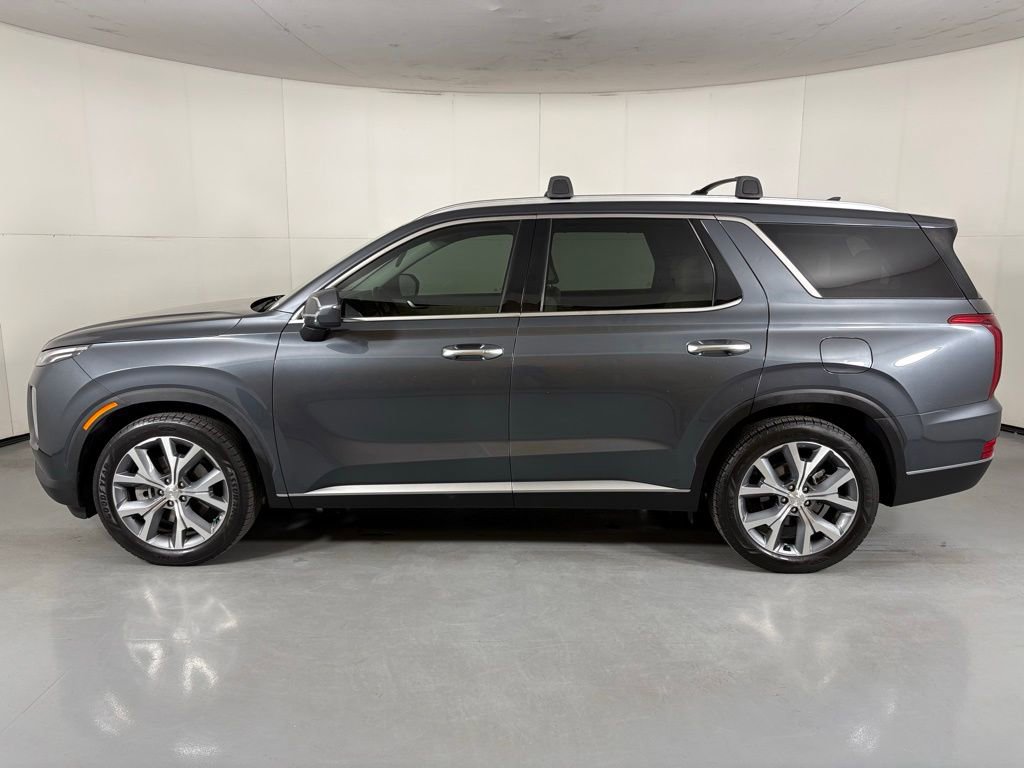 Used 2021 Hyundai Palisade SEL w/ Premium Package FWD image 5