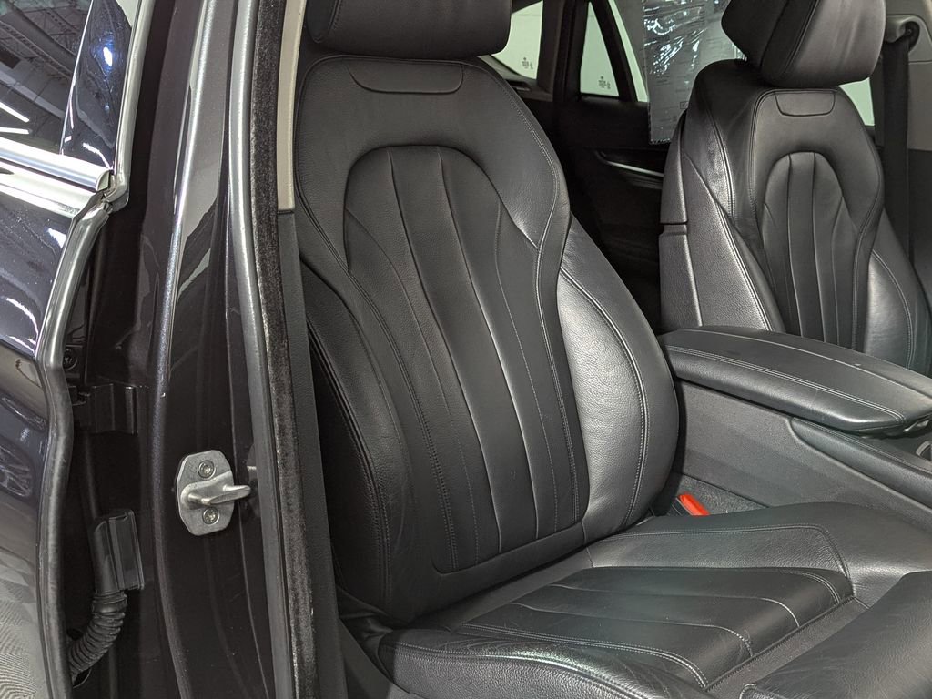 Used 2015 BMW X6 xDrive35i image 26