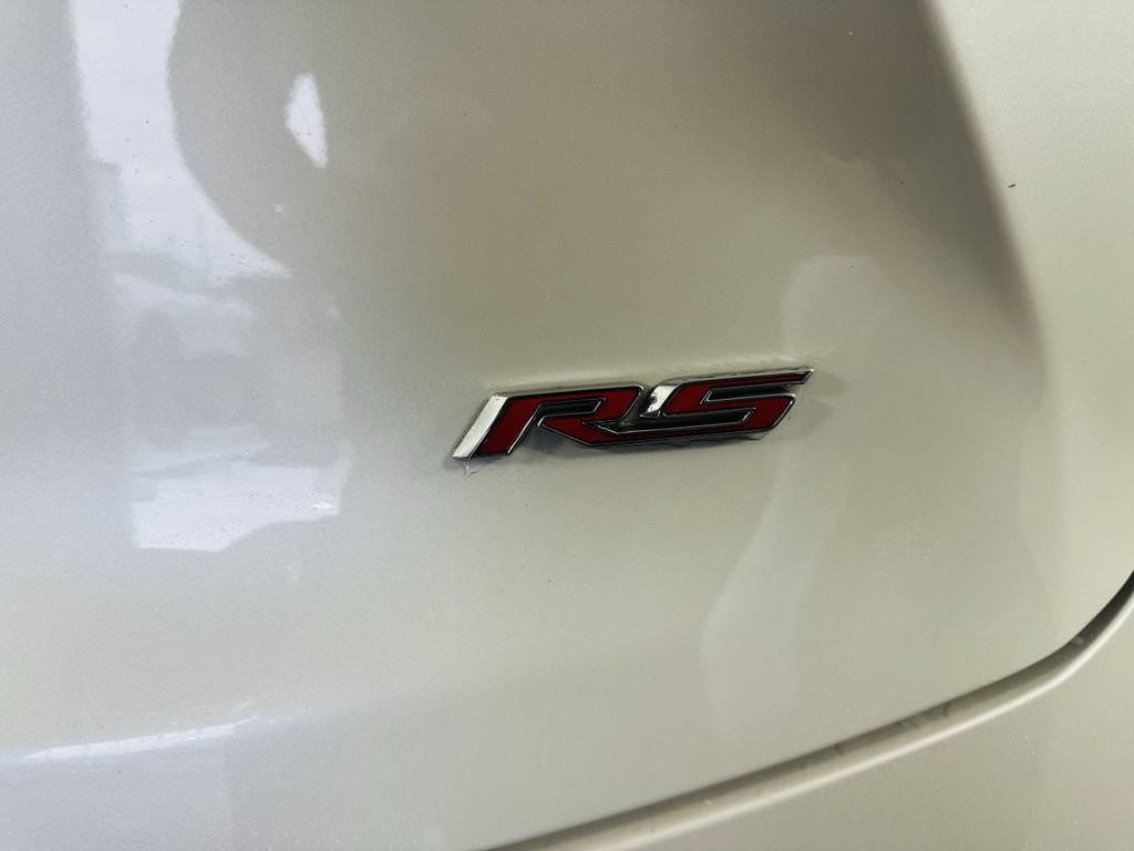 Used 2022 Chevrolet Blazer RS w/ Enhanced Convenience Package FWD image 29