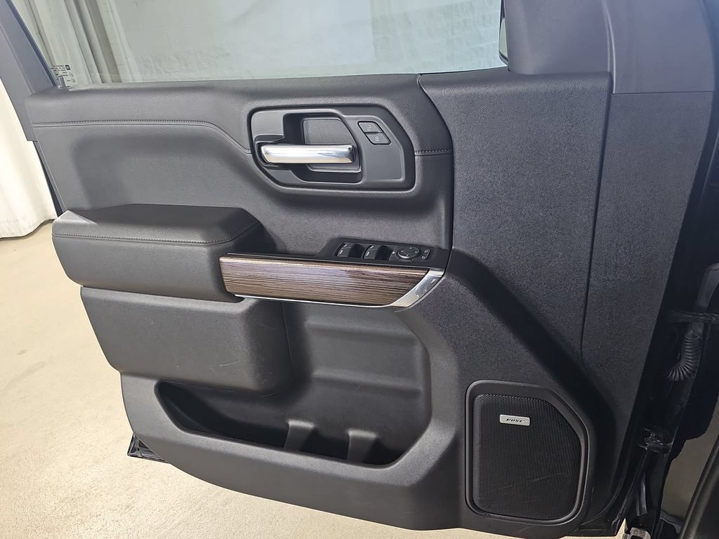Certified 2022 Chevrolet Silverado 1500 RST AWD/4WD image 32