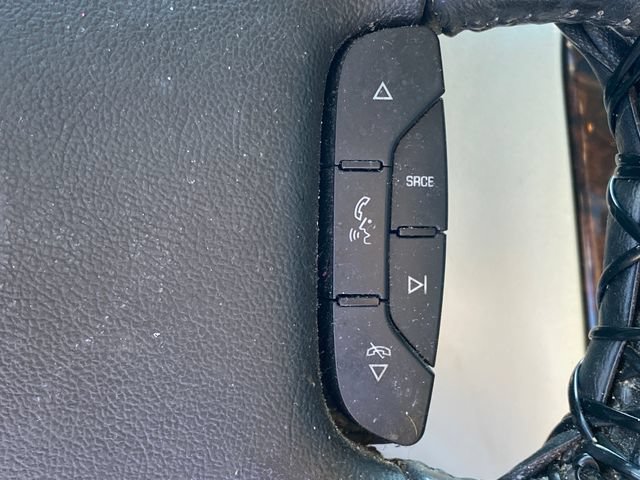 Used 2013 Chevrolet Impala LTZ FWD image 12