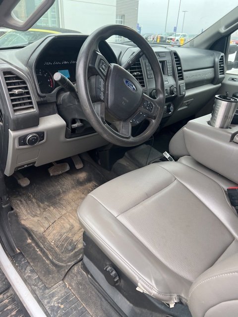 Used 2020 Ford F250 XL w/ Power Equipment Group image 7