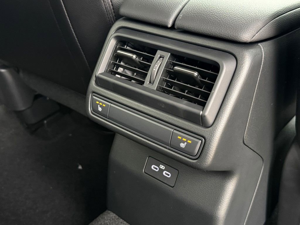 New 2025 MAZDA CX-50 2.5 Turbo w/ Weather Package image 12