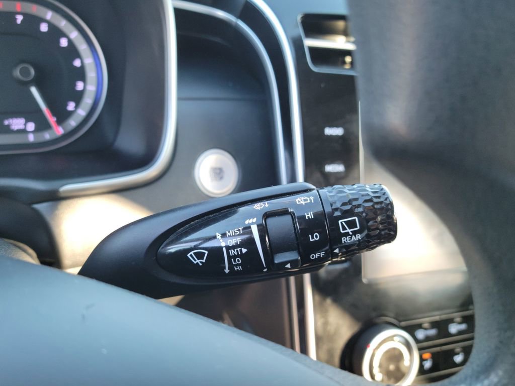 Used 2023 Hyundai Tucson SEL image 16