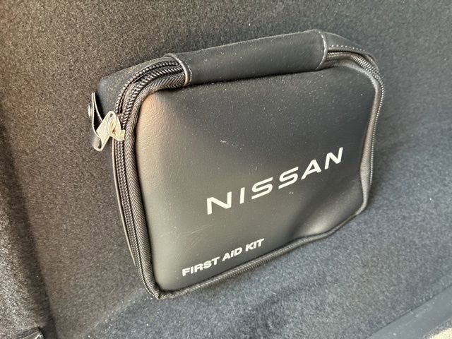Used 2023 Nissan Rogue SV AWD/4WD image 40
