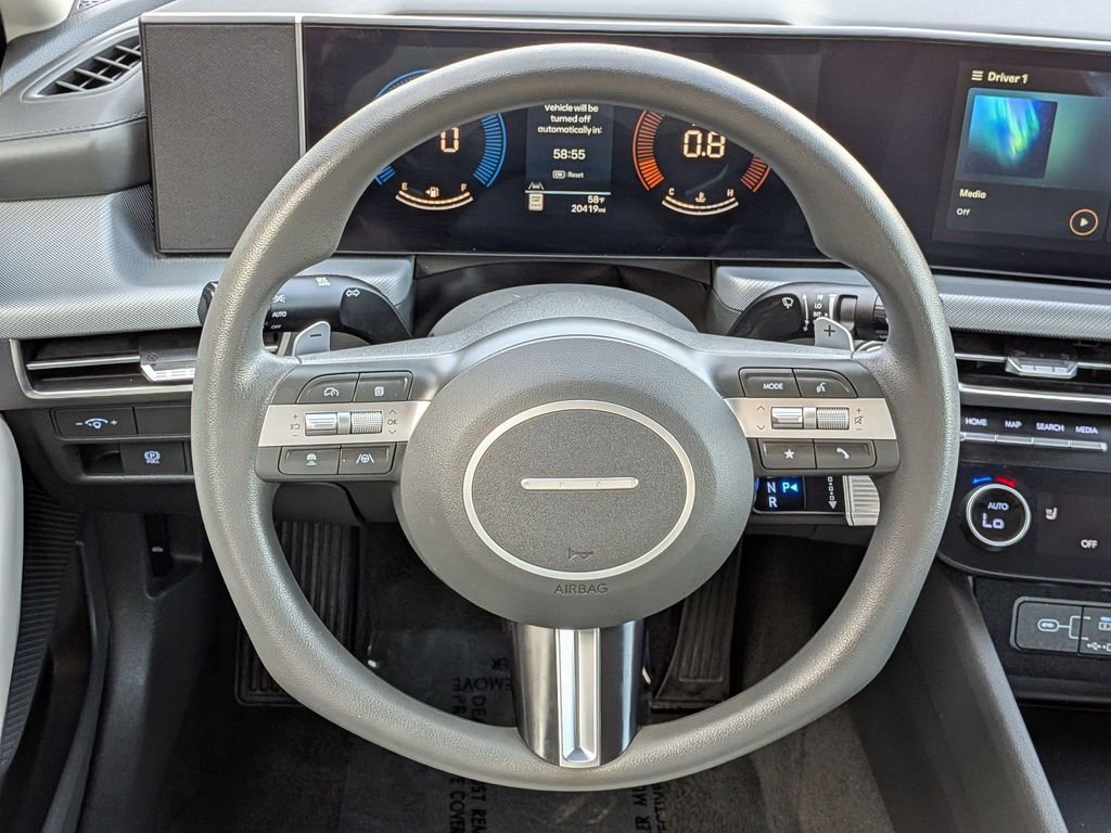 Used 2025 Hyundai Sonata SEL image 21