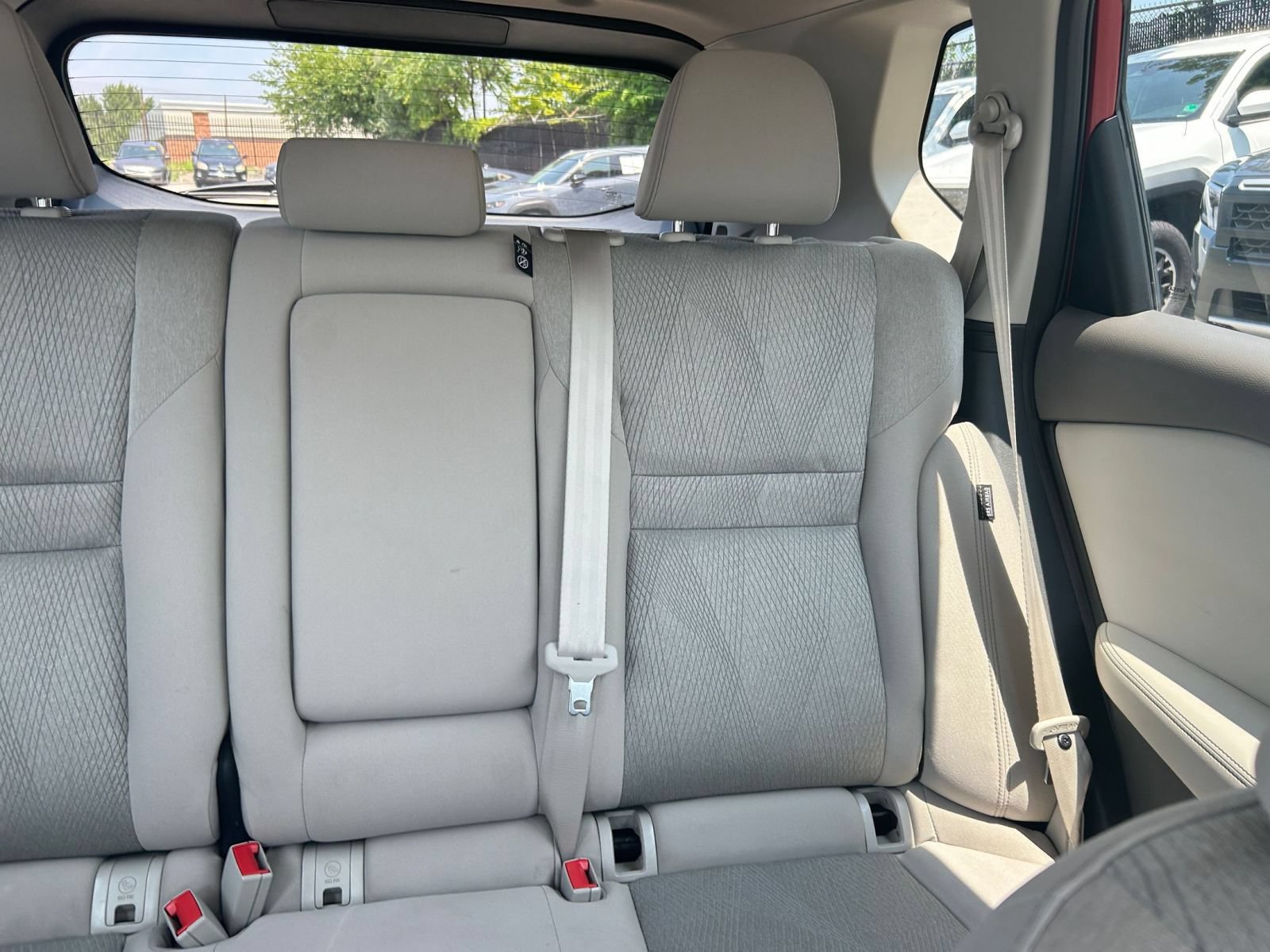 Used 2025 Nissan Rogue SV AWD/4WD image 28