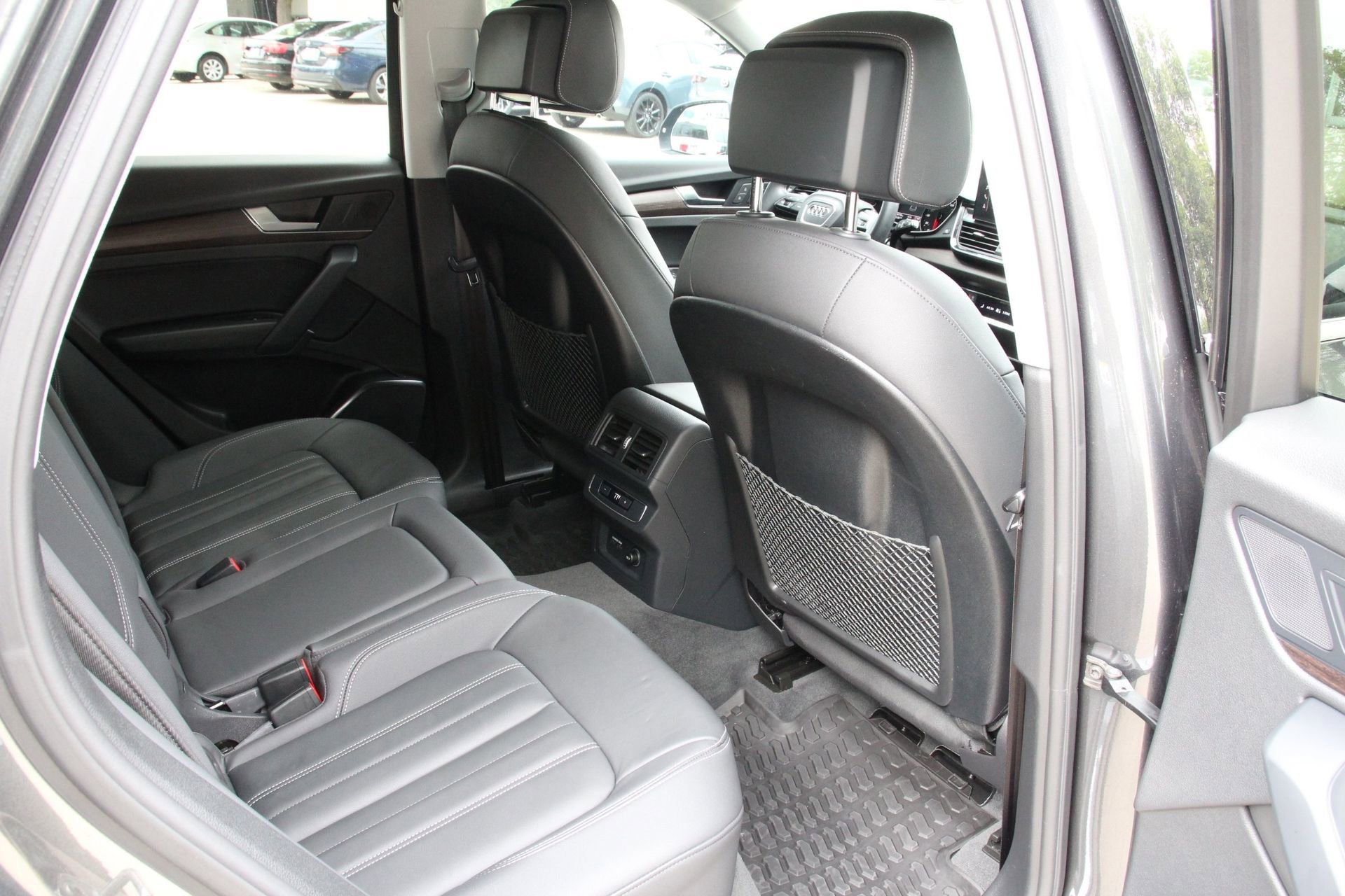 Used 2023 Audi Q5 2.0T Premium w/ Convenience Package image 35