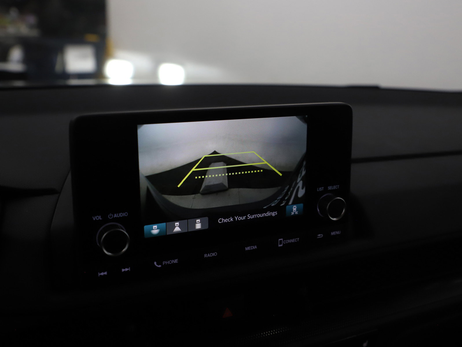 Used 2024 Honda CR-V EX image 21