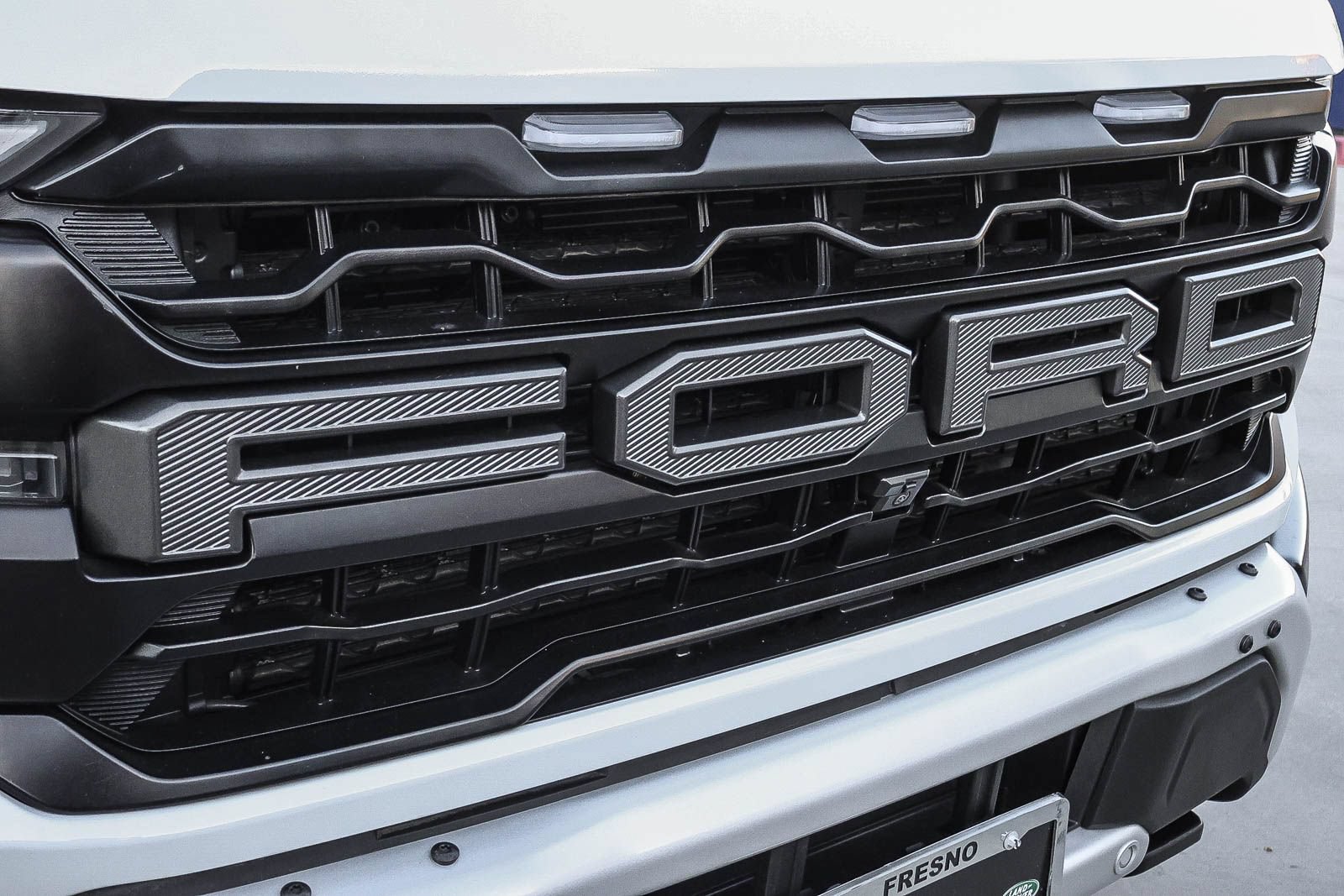 Used 2024 Ford F150 Raptor AWD/4WD image 16