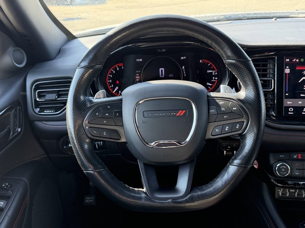 Used 2024 Dodge Durango GT image 44