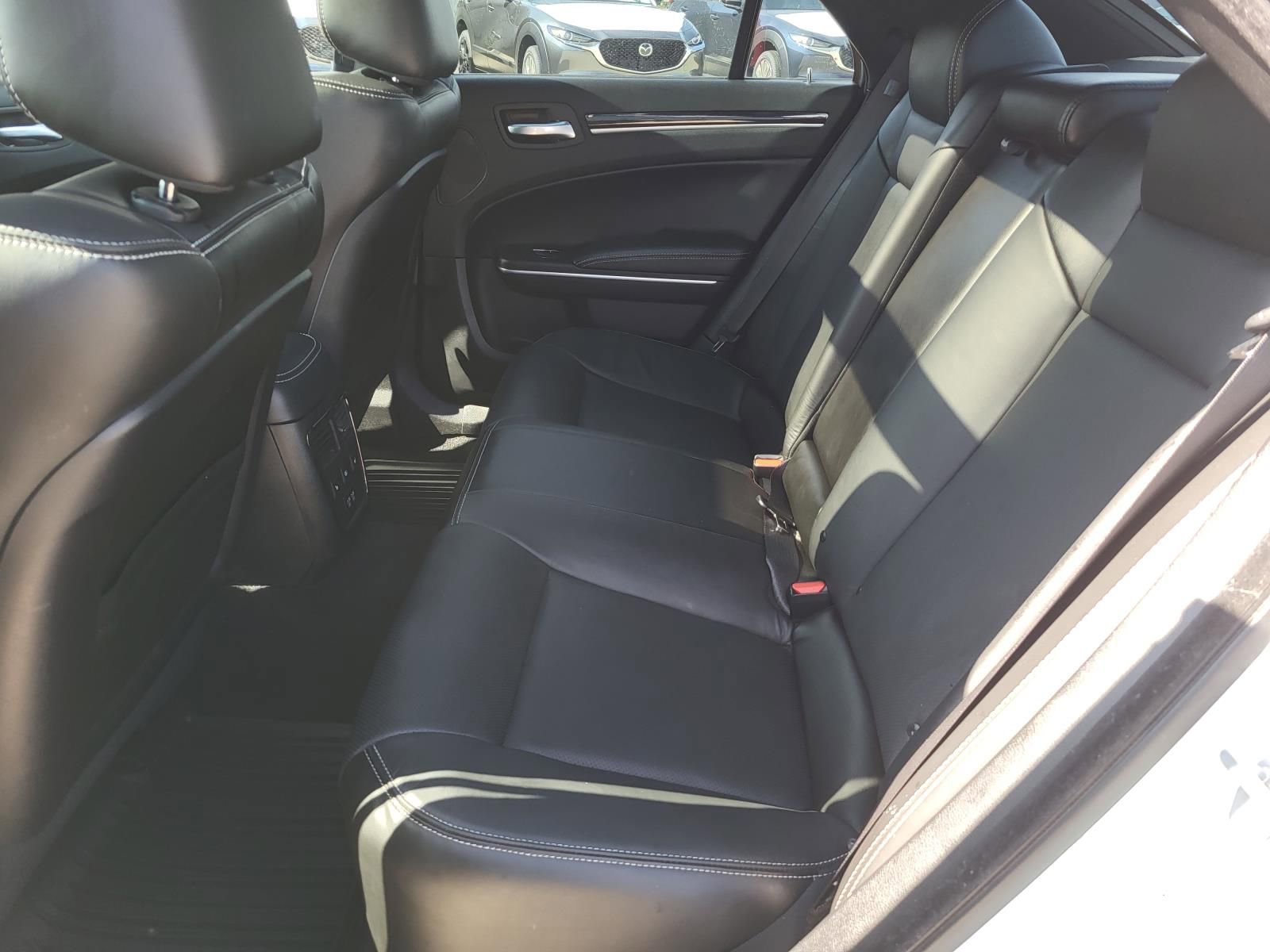 Used 2022 Chrysler 300 S w/ Comfort Group image 12