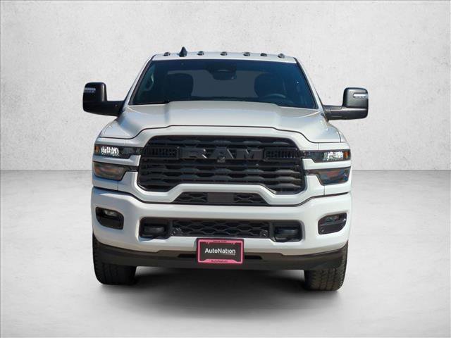 New 2026 RAM 2500 Big Horn image 6