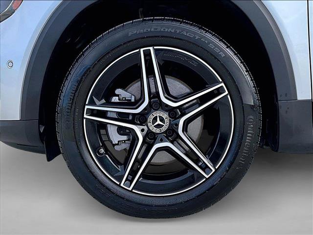 Used 2026 Mercedes-Benz GLB 250 image 10