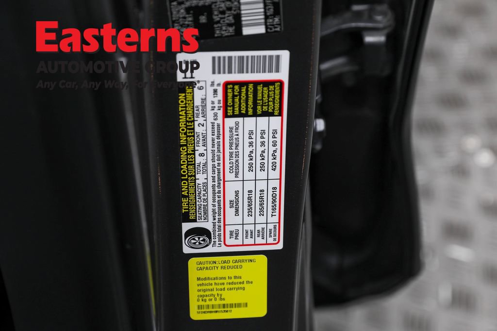 Used 2024 Toyota Highlander LE image 36