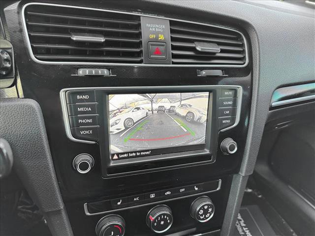 Used 2016 Volkswagen GTI SE w/ Lighting Package (SEL) image 15