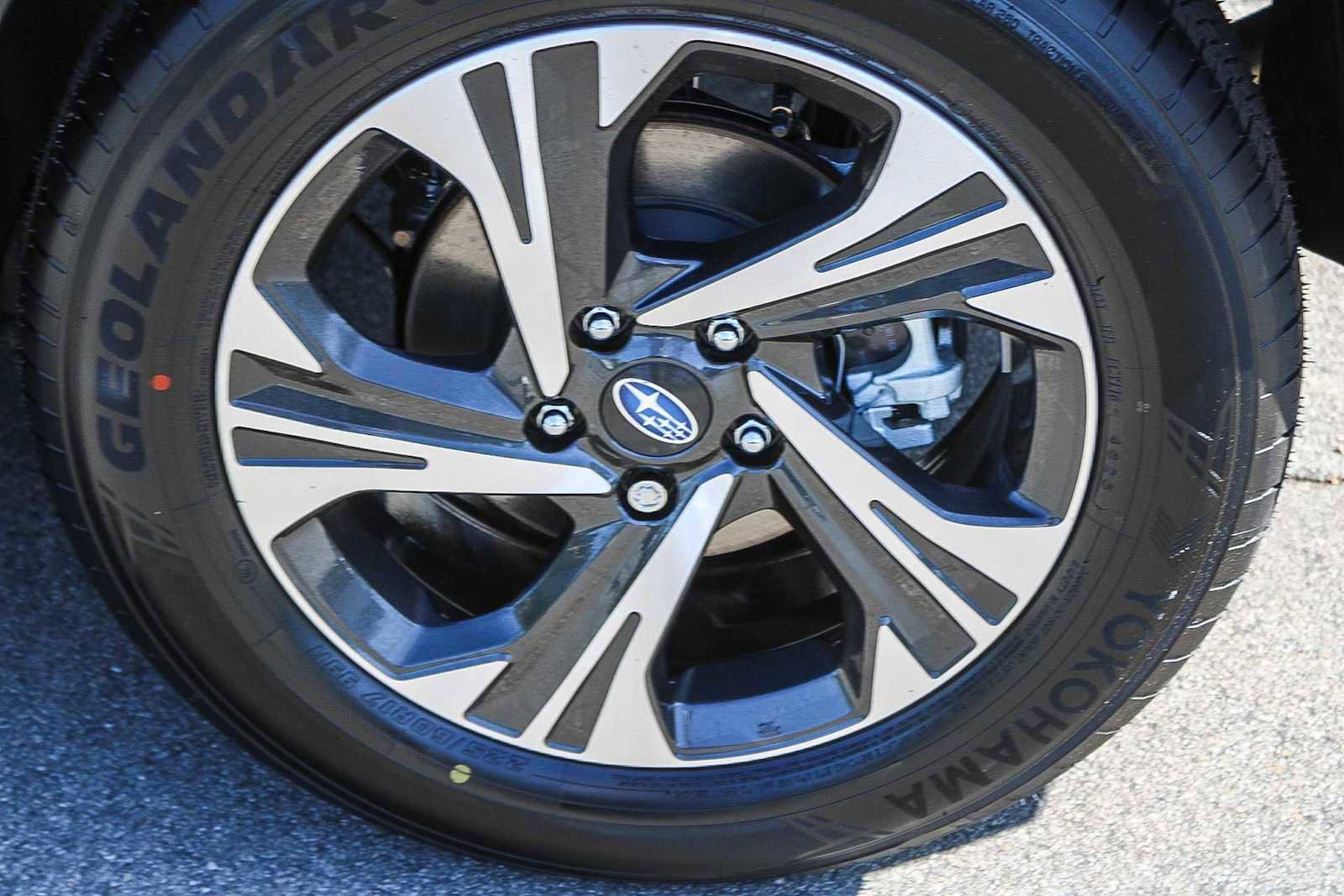 New 2026 Subaru Crosstrek 2.0i Premium AWD/4WD image 11