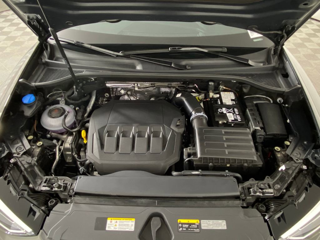 Used 2025 Audi Q3 2.0T Premium Plus w/ Premium Plus Package image 31