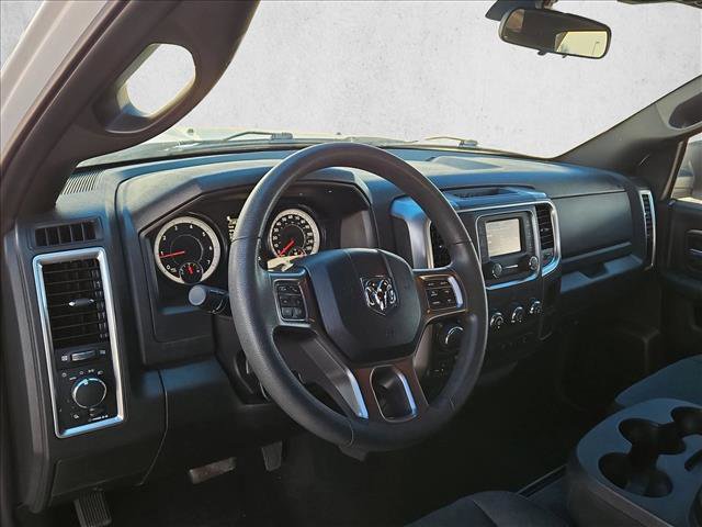 Used 2024 RAM 1500 Classic Warlock image 9