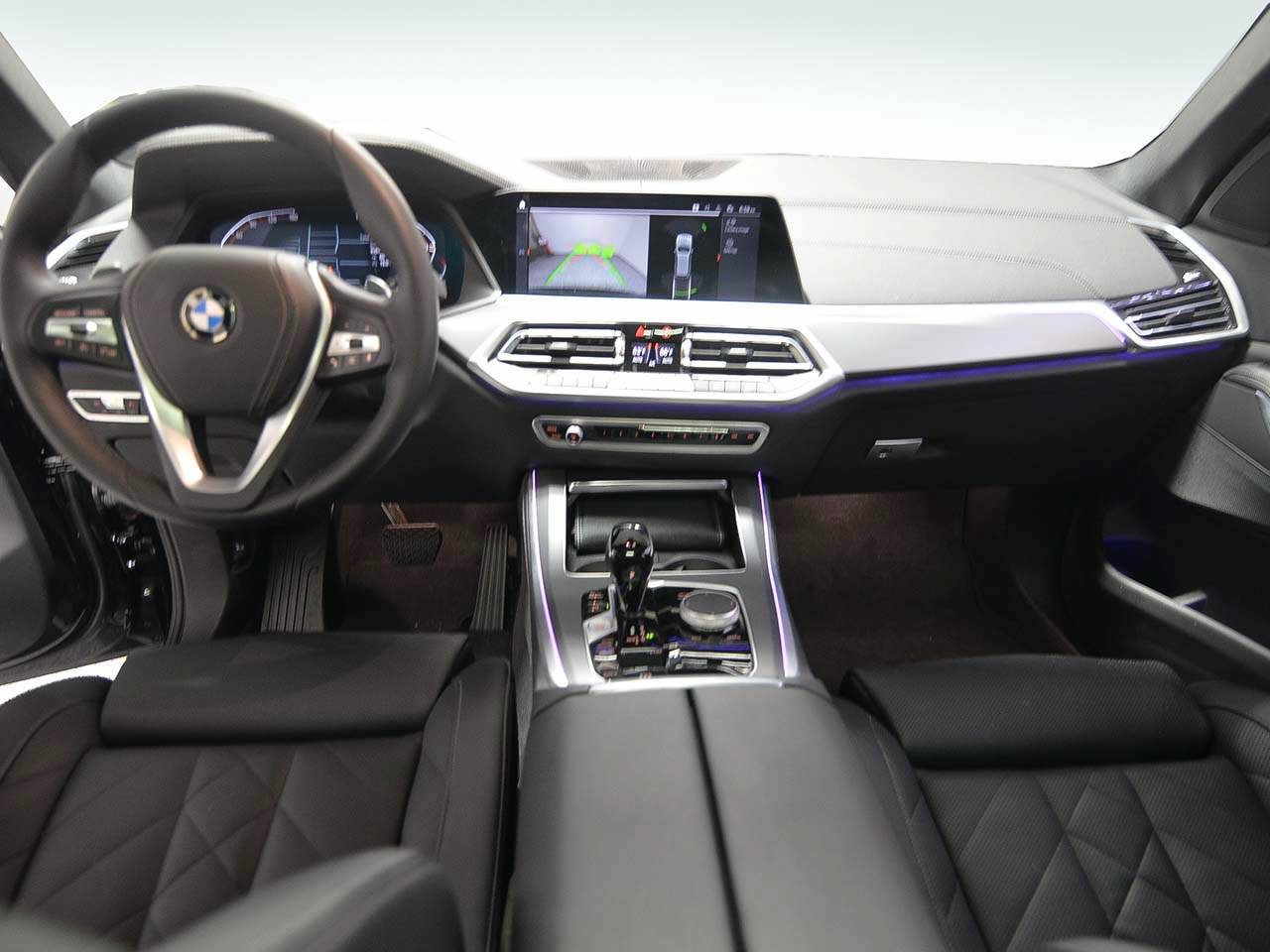 Used 2023 BMW X5 sDrive40i w/ Premium Package RWD image 13